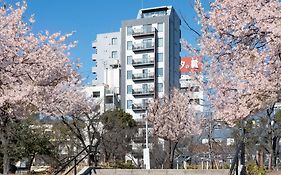 Stayme The Hotel Asakusa Riverside